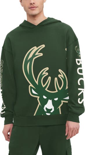Nike Milwaukee Bucks Fear the Deer 2023 shirt, hoodie, sweater, long sleeve  and tank top