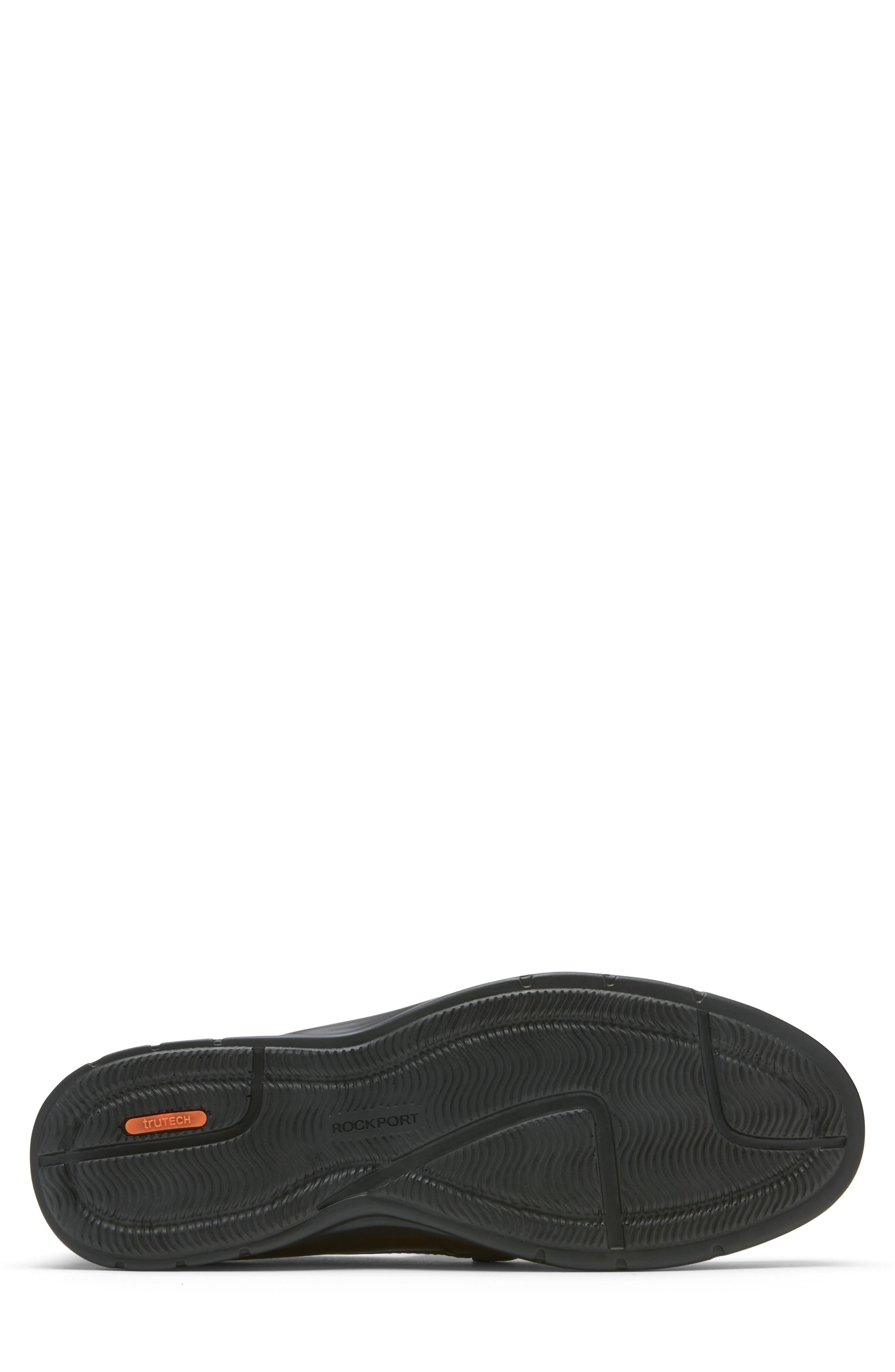 Rockport Palmer Venetian Loafer 