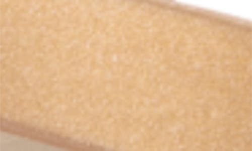 Ipanema Selfie Wedge Flip Flop In Beige/gold