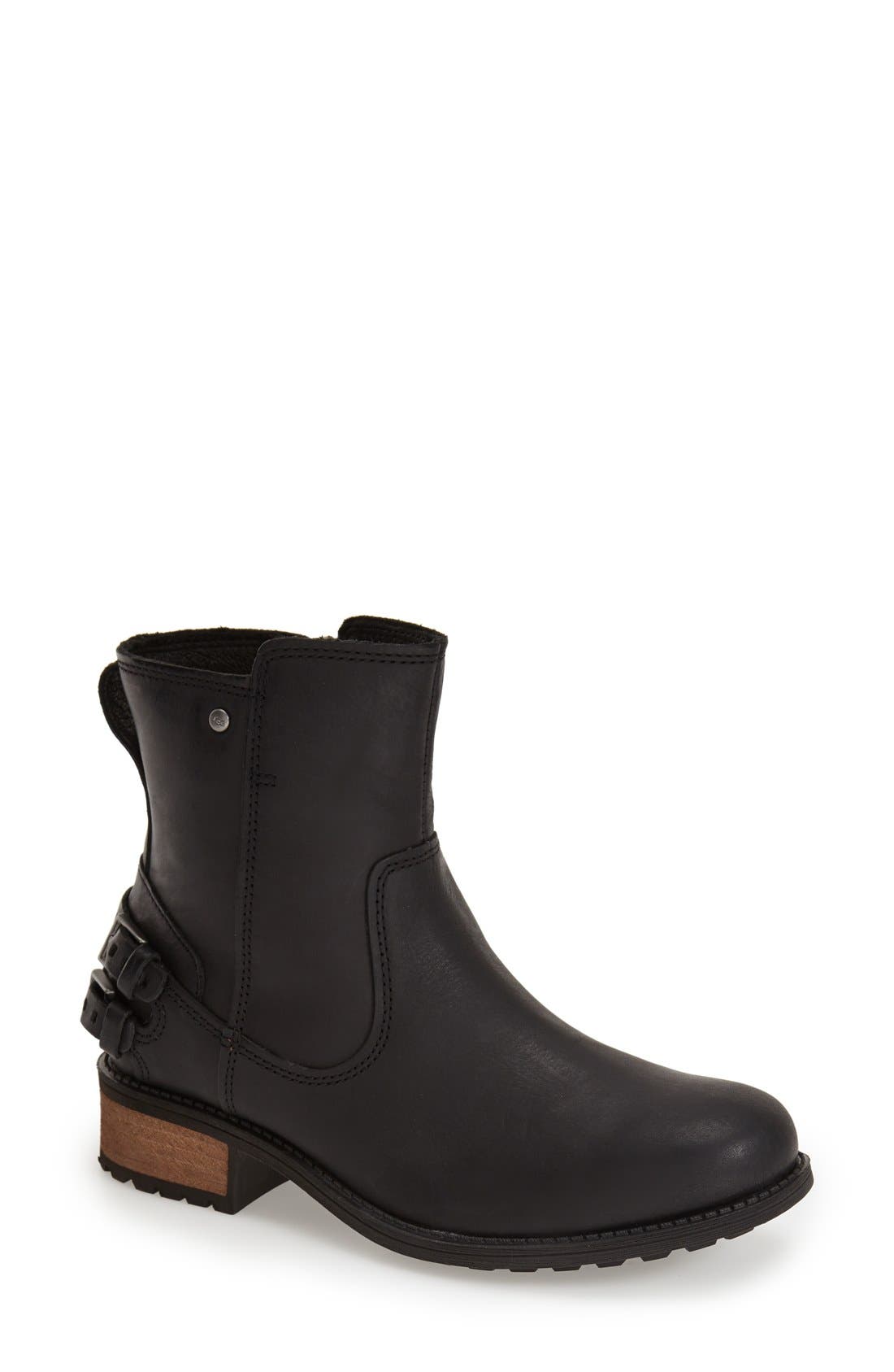 ugg orion boots brown