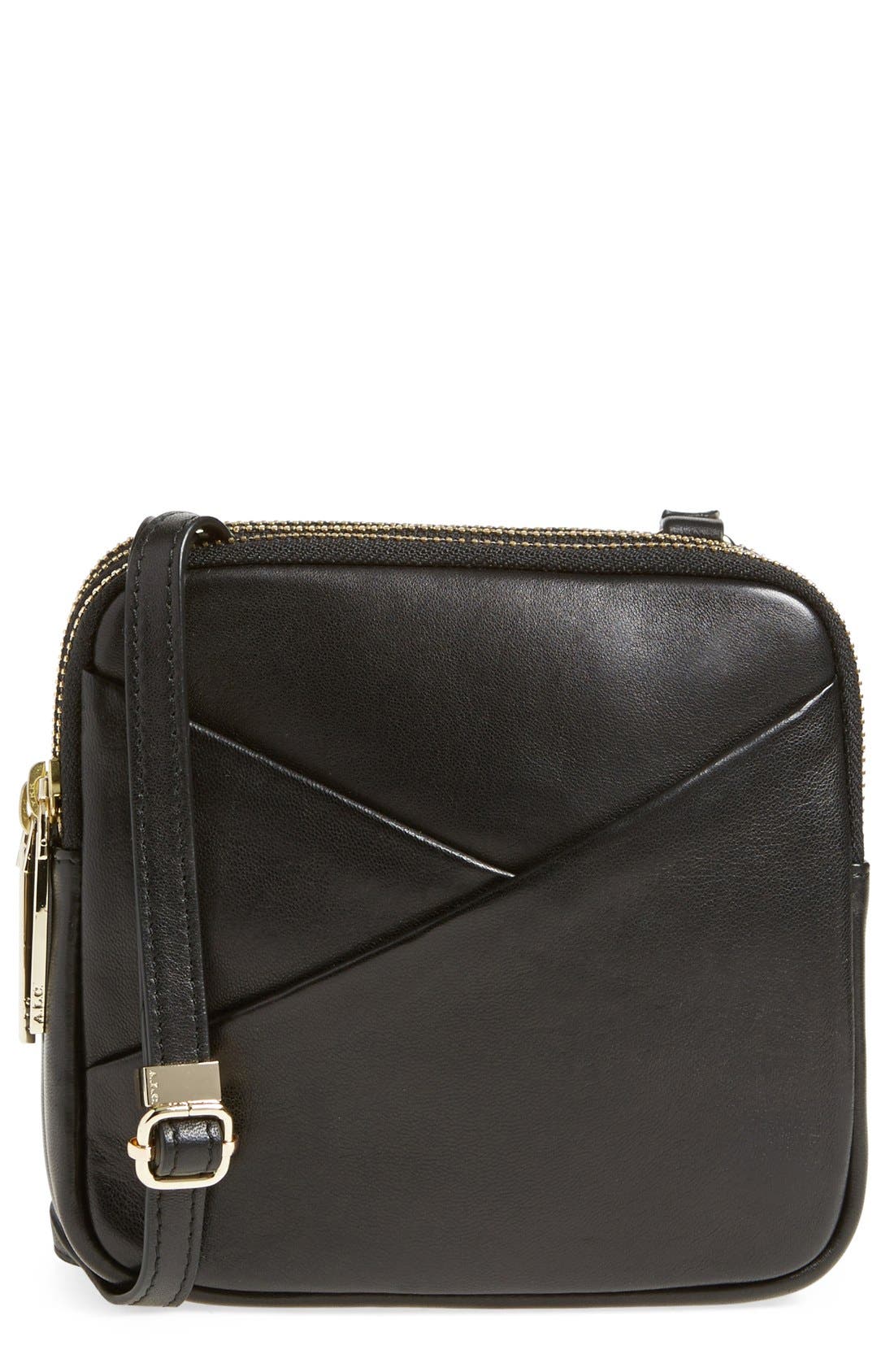 alc crossbody bag