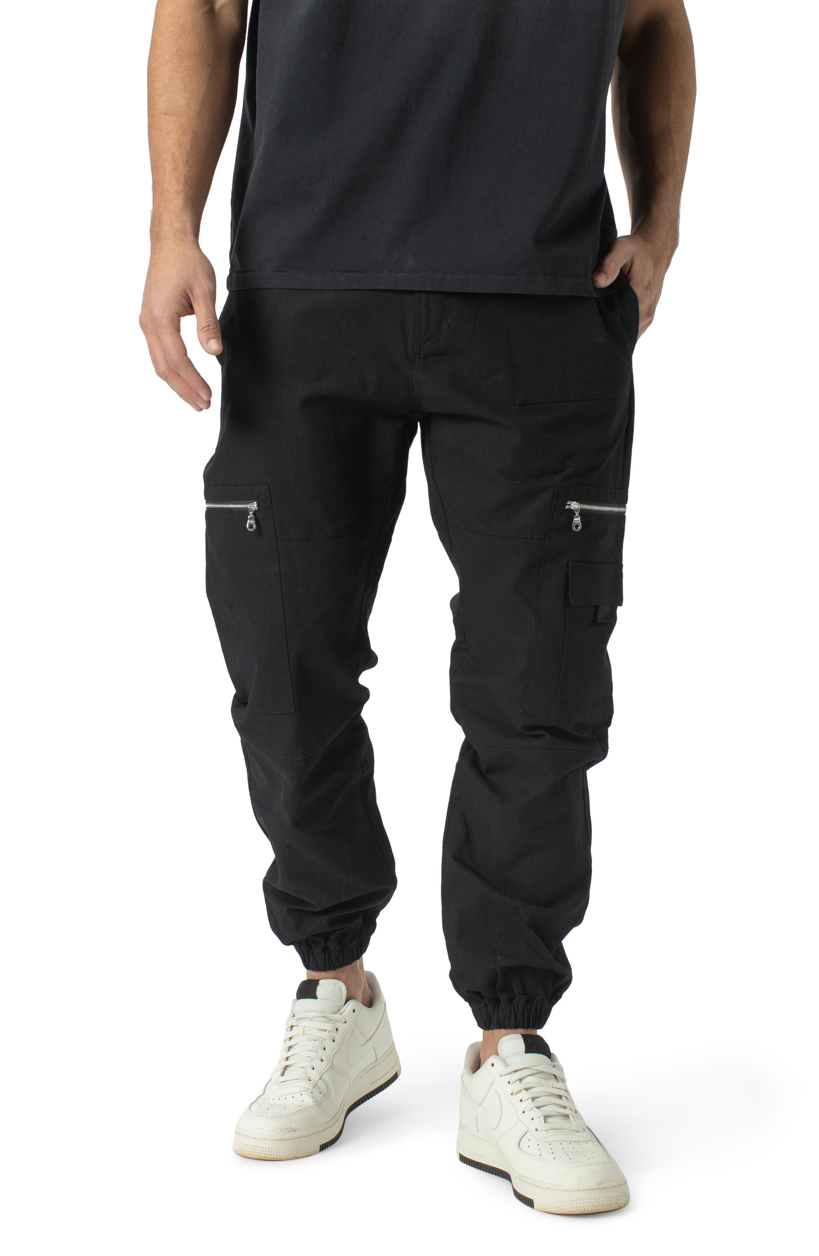 combat jogger pants