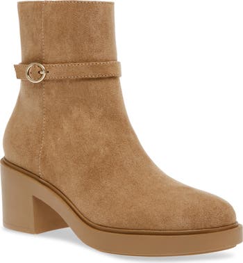 Anne 2025 klein bootie