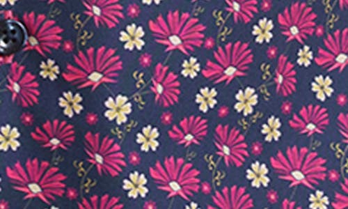 Jared Lang Sport Shirt In Floral