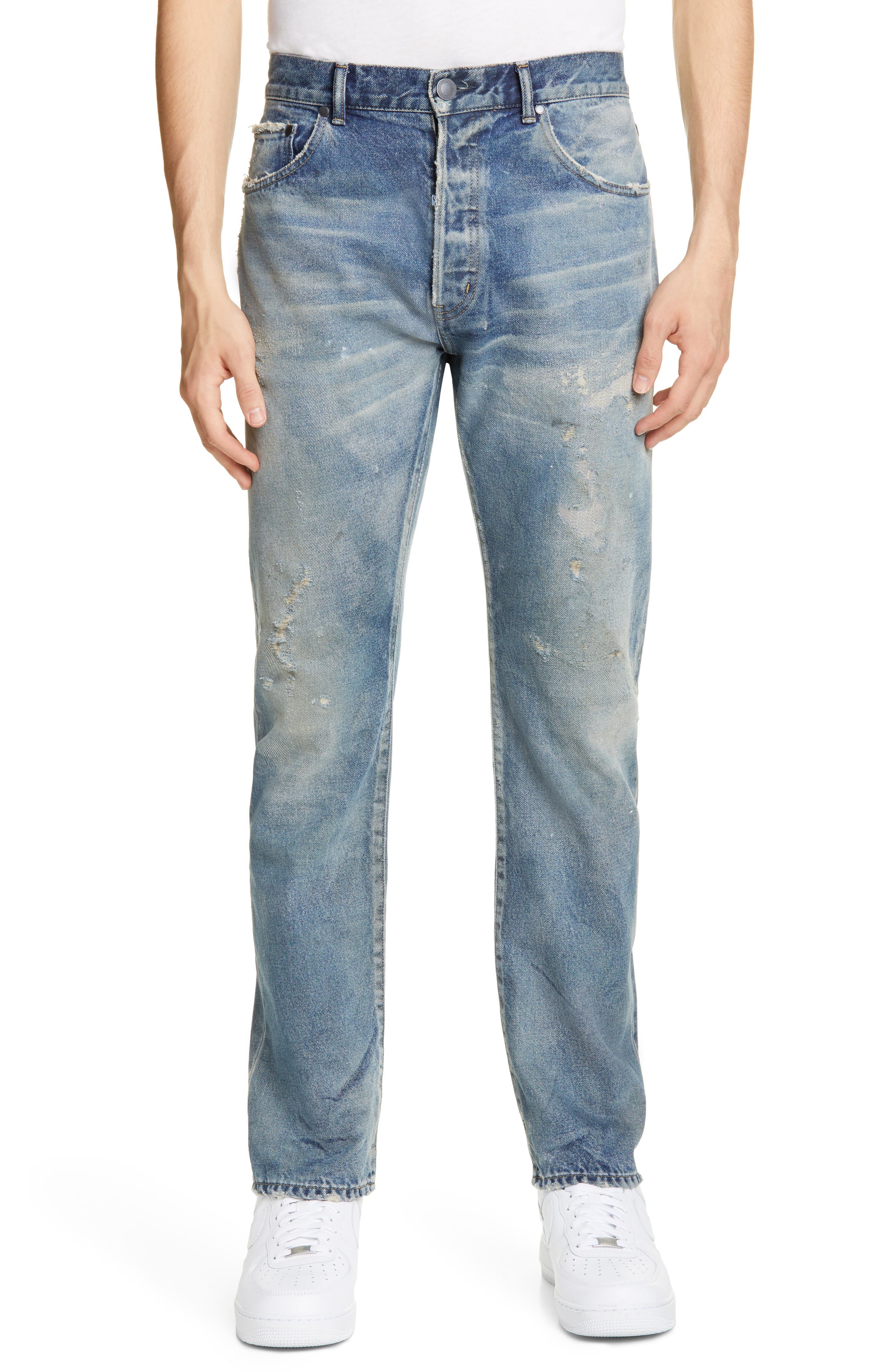 john elliot jeans