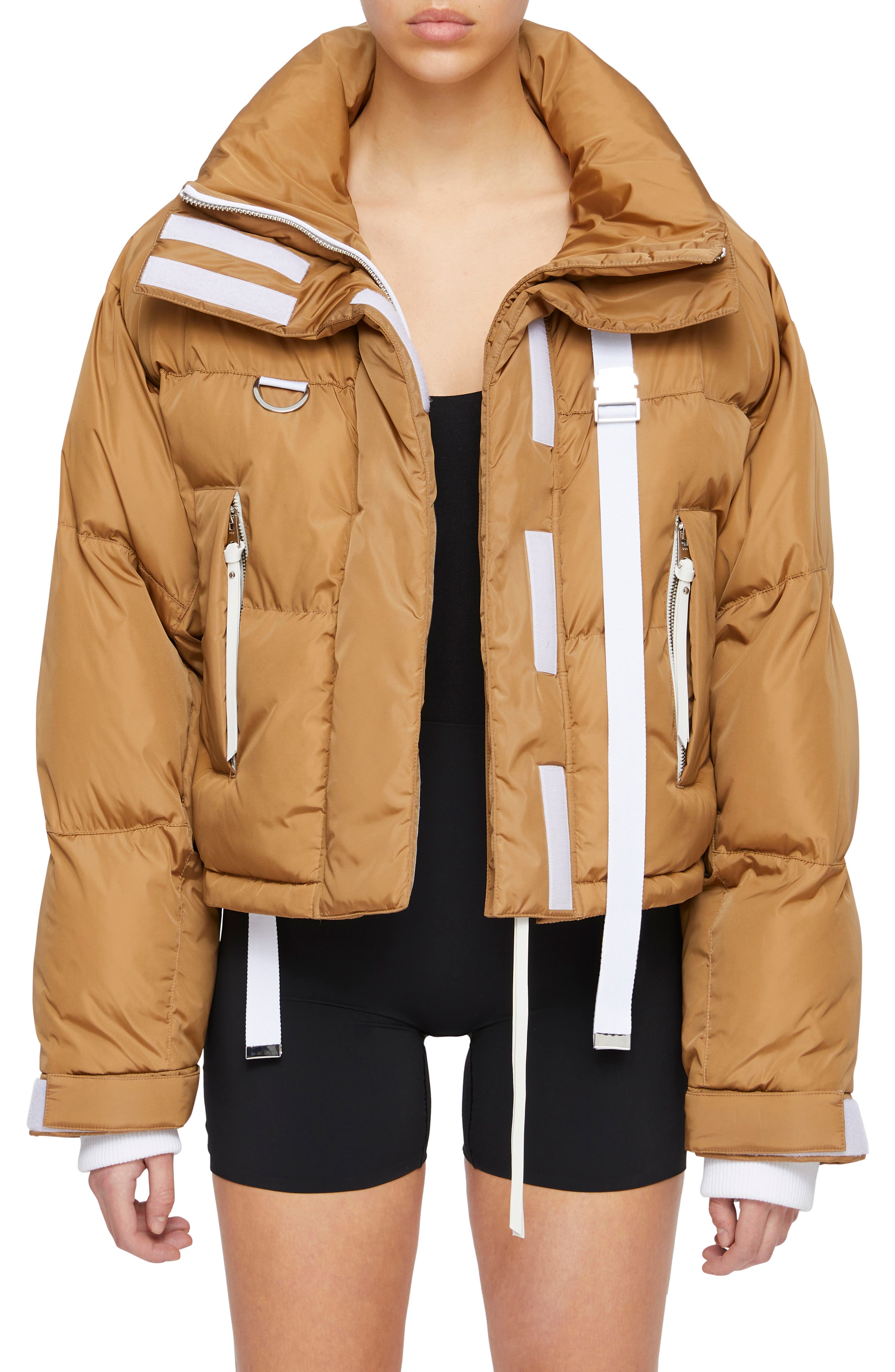 nordstrom ski jacket