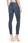 DL1961 'Margaux' Instasculpt Ankle Skinny Jeans (Winter) | Nordstrom