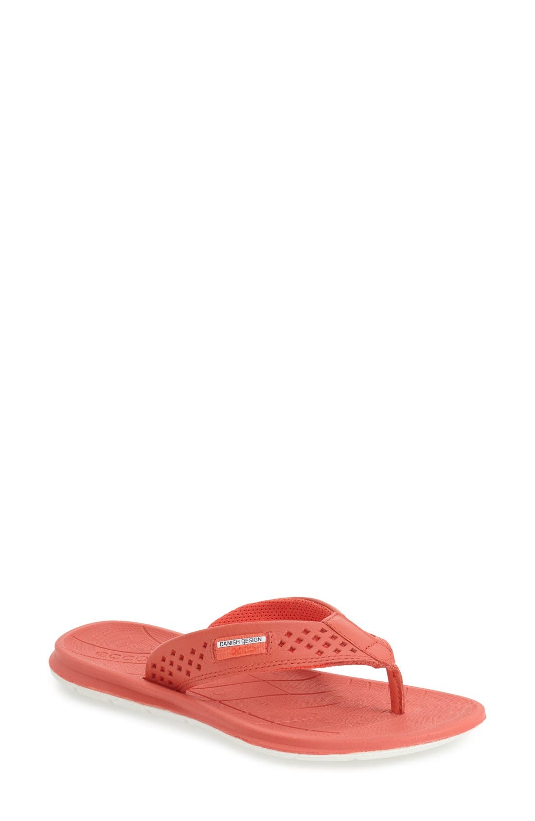 ecco intrinsic sandal womens