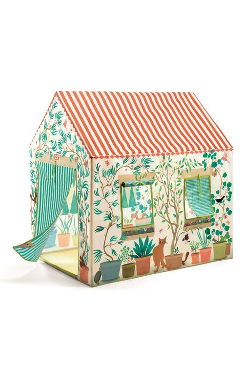 Djeco Tent Play House in Multi at Nordstrom