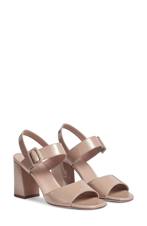 LK Bennett Rae Slingback Sandal Beige at Nordstrom,