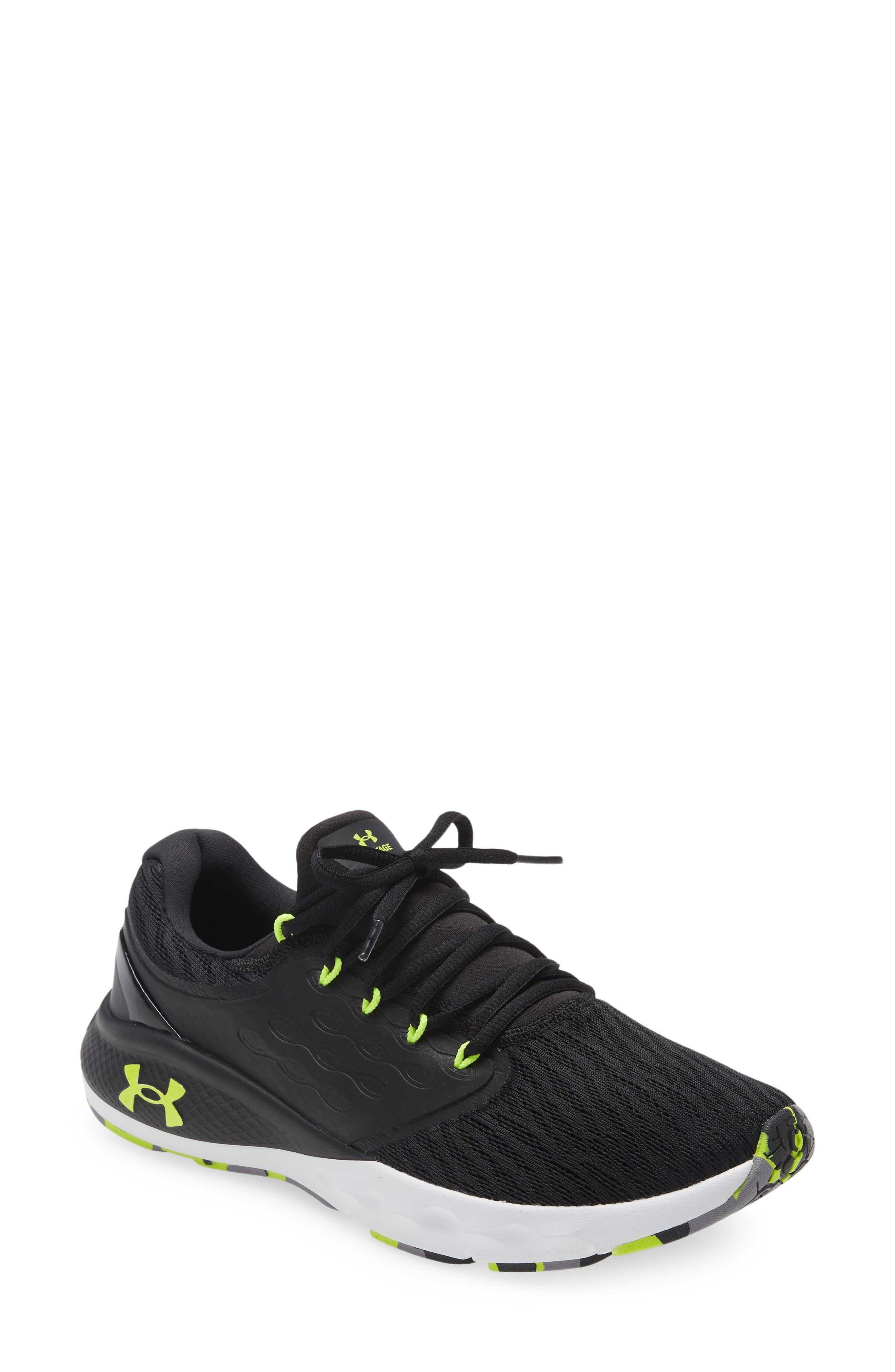 mens under armour sneakers