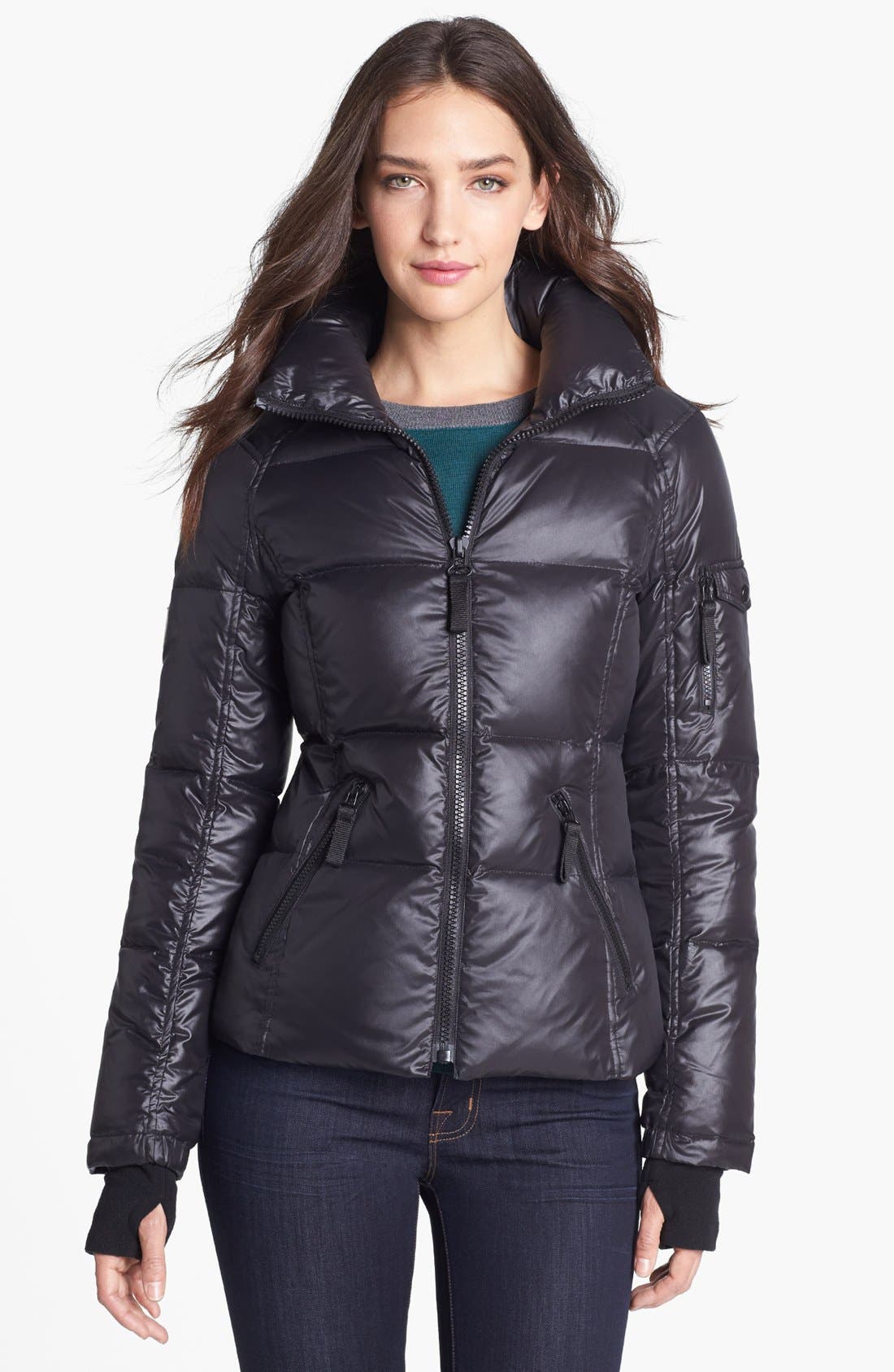 Halifax Down Jacket Nordstrom