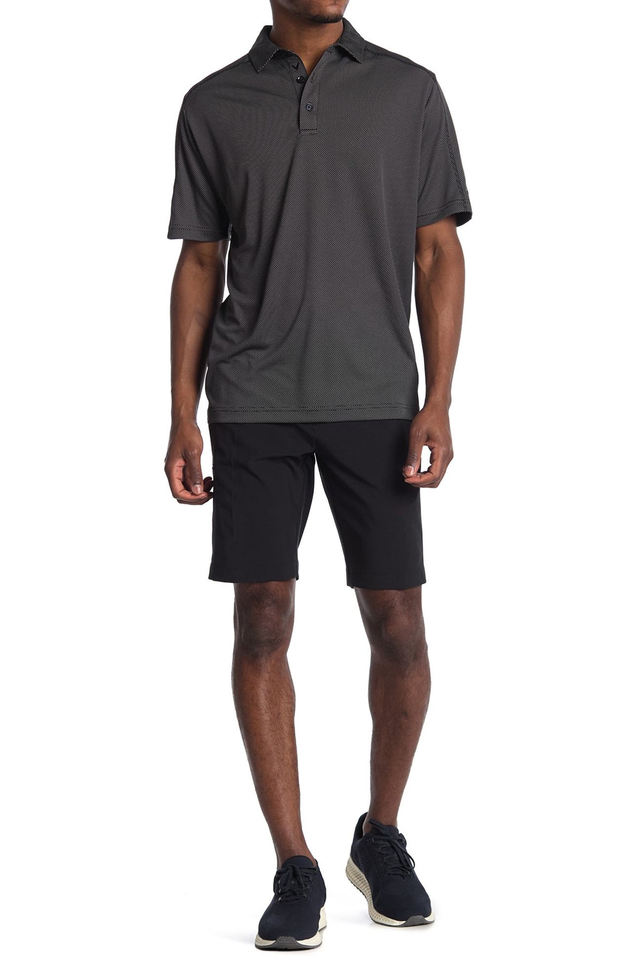 CALLAWAY GOLF OptiStretch Golf Shorts Nordstrom Rack