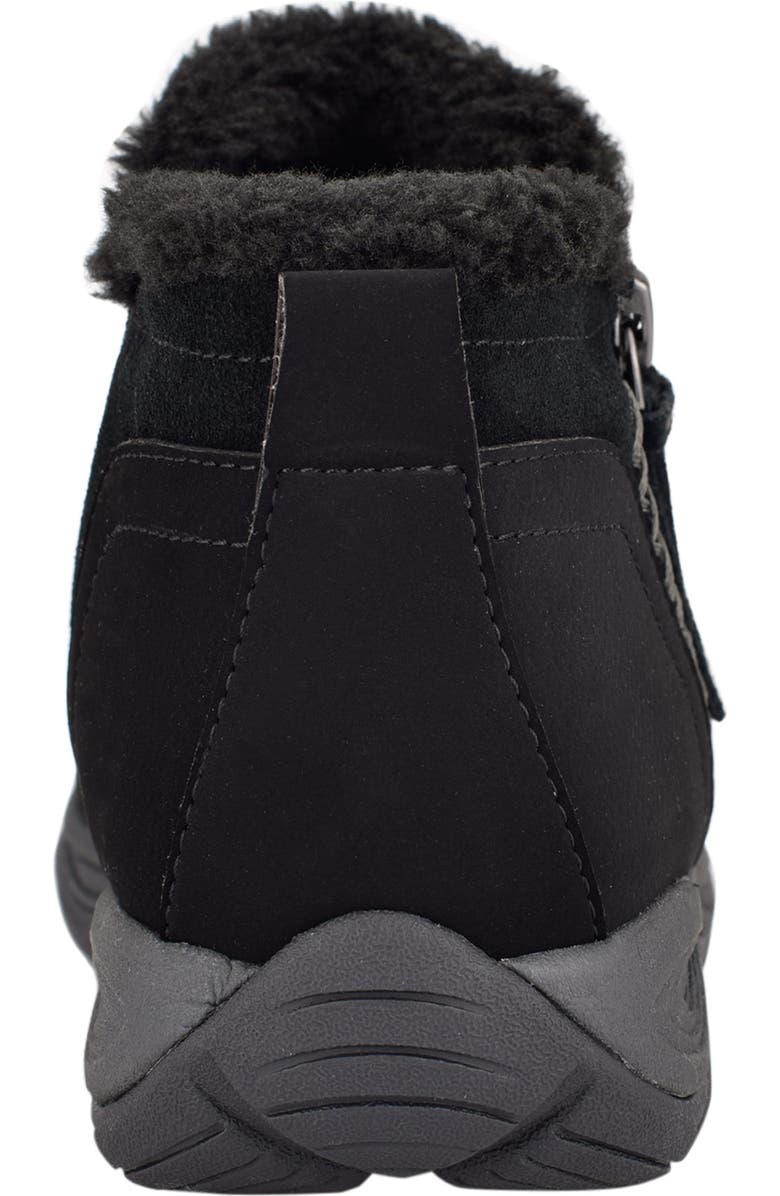 Easy Spirit Epic Water Resistant Ankle Boot, Alternate, color,