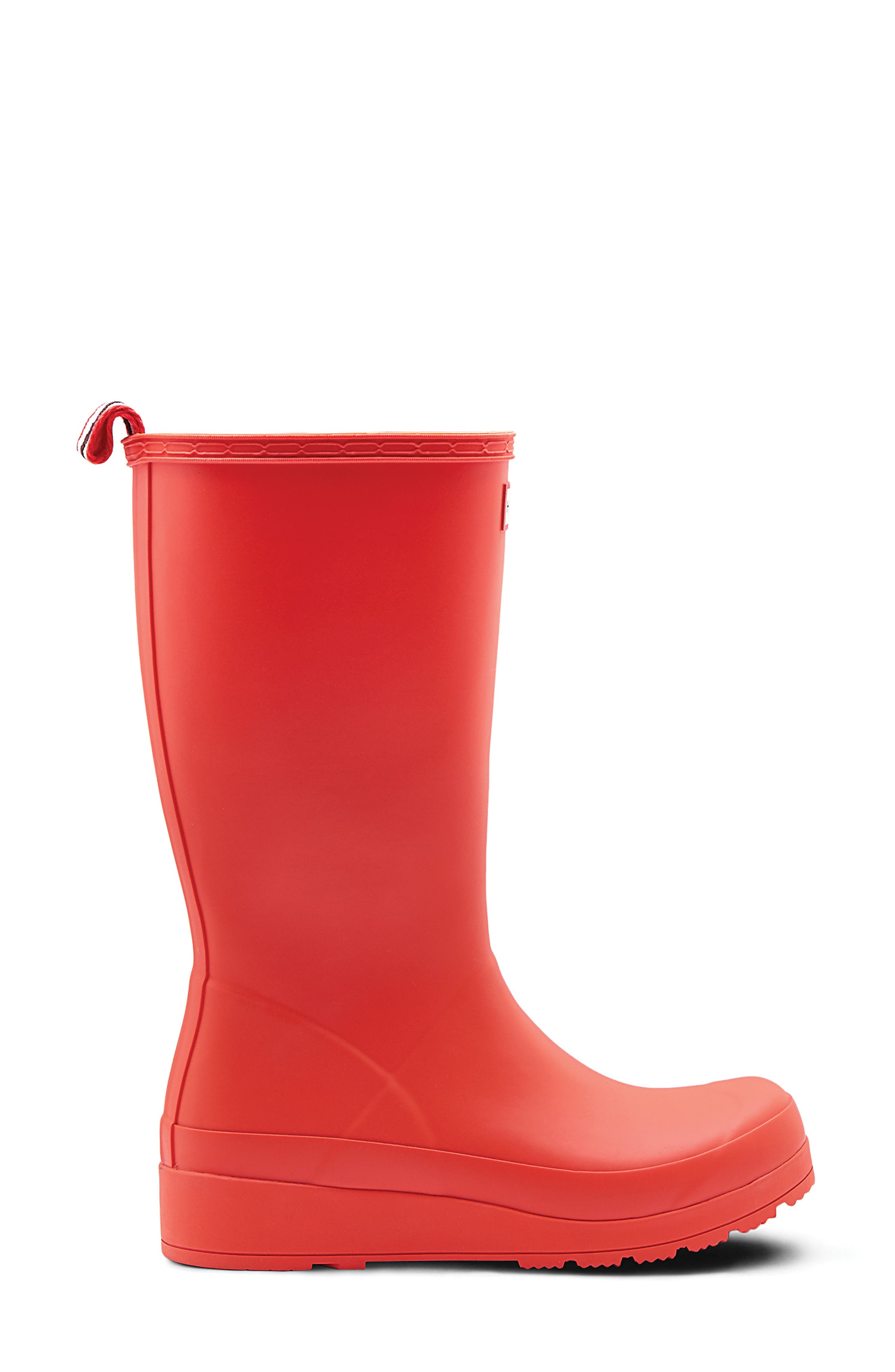 hunter original play boot tall rain boots