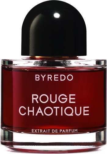 Rouge Chaotique Eau de Parfum