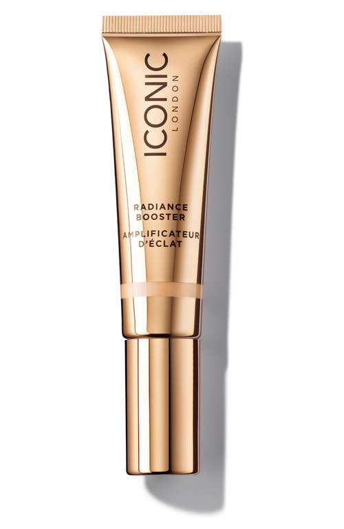 Radiance Booster in Shell Glow
