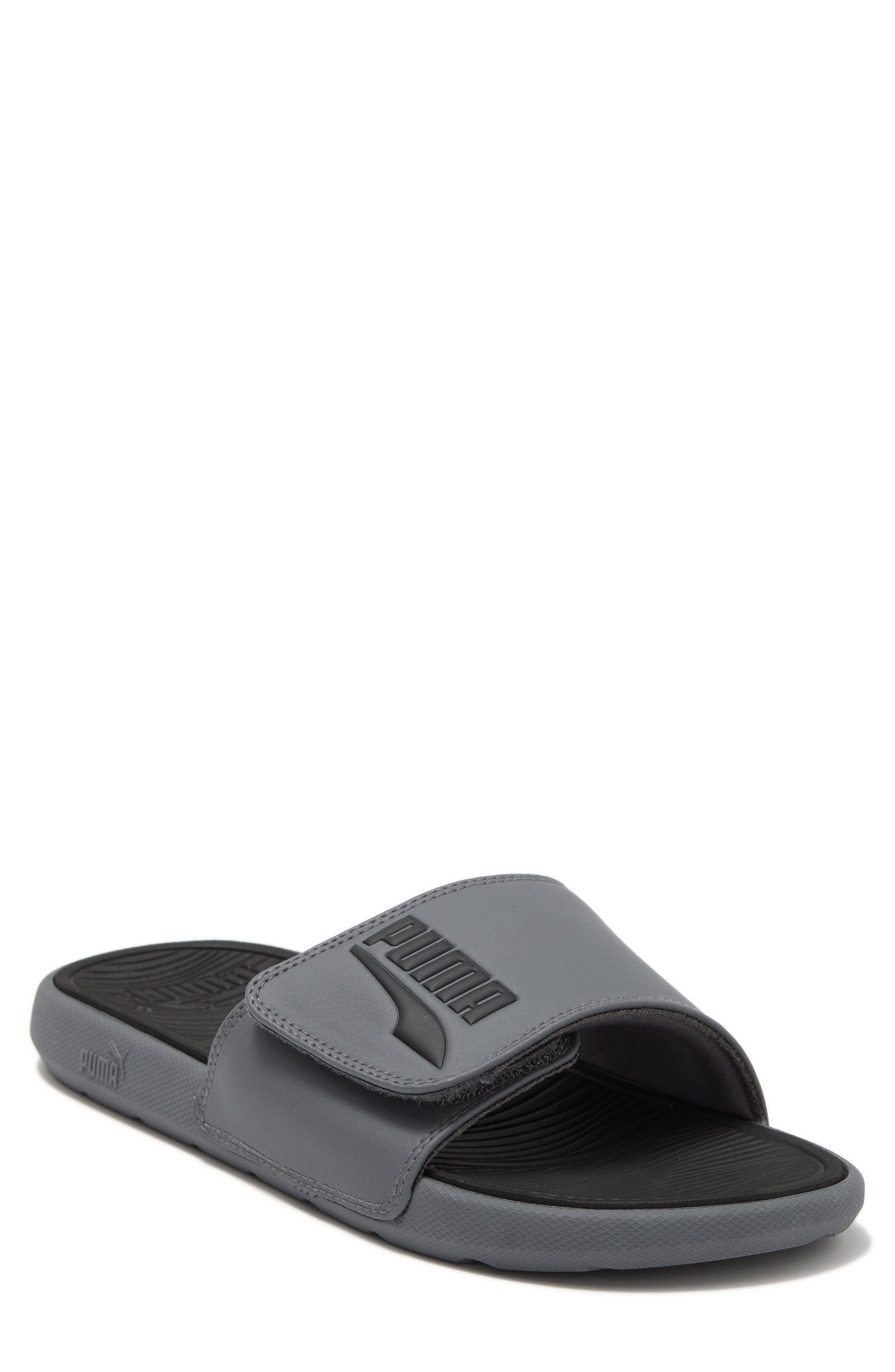 Puma sandals men