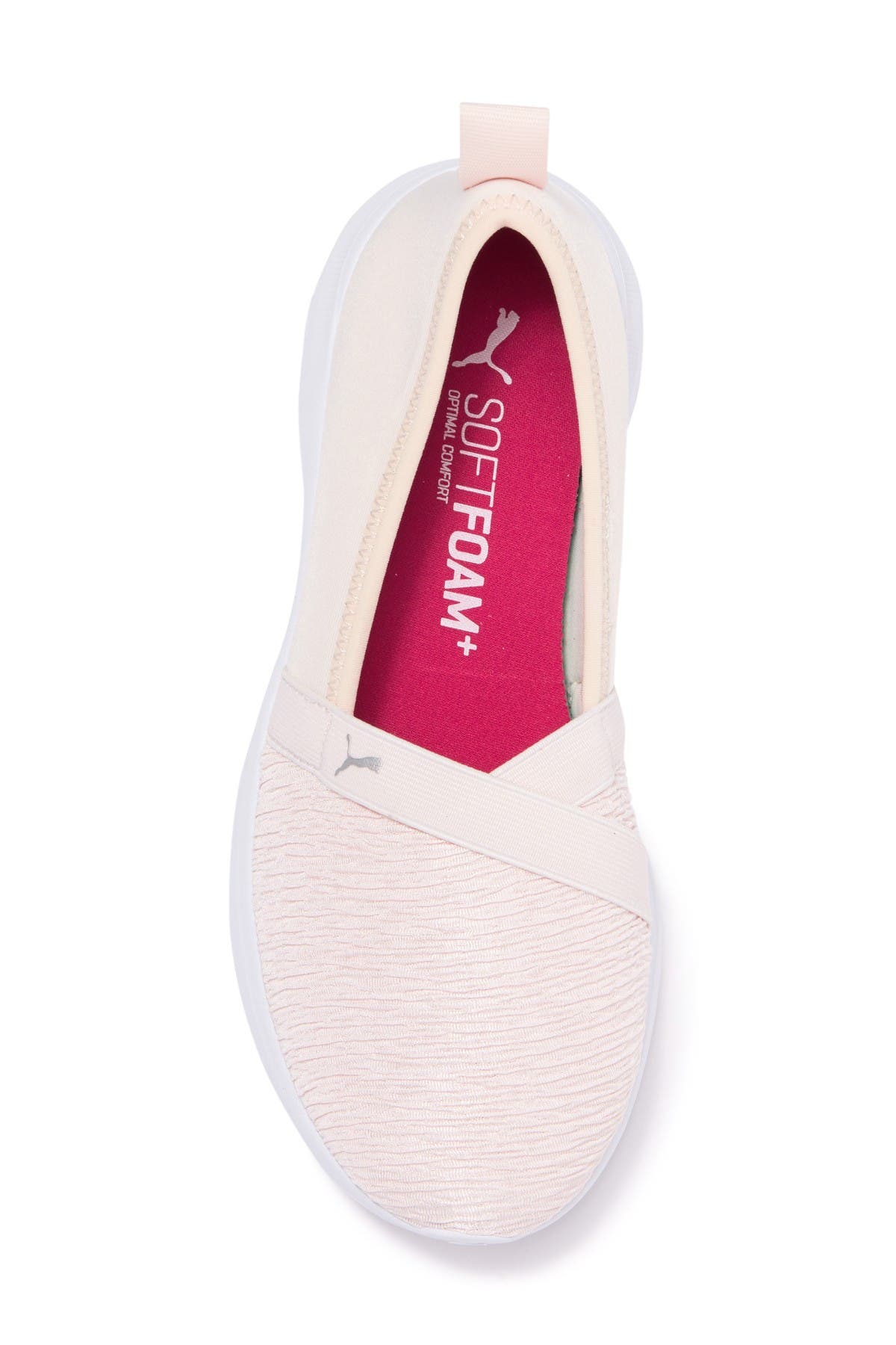 PUMA | Adelina SoftFoam+ Slip-on Sneaker | Nordstrom Rack