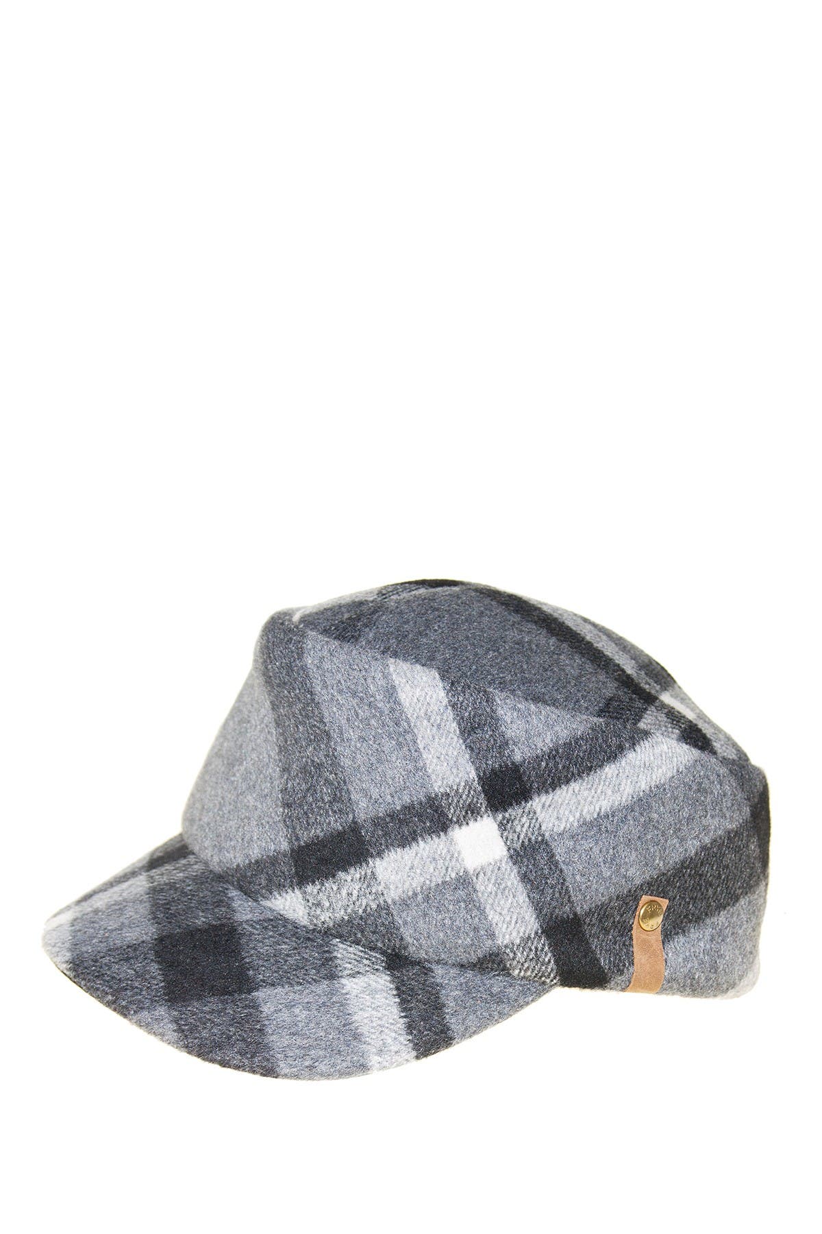 frye wool hat