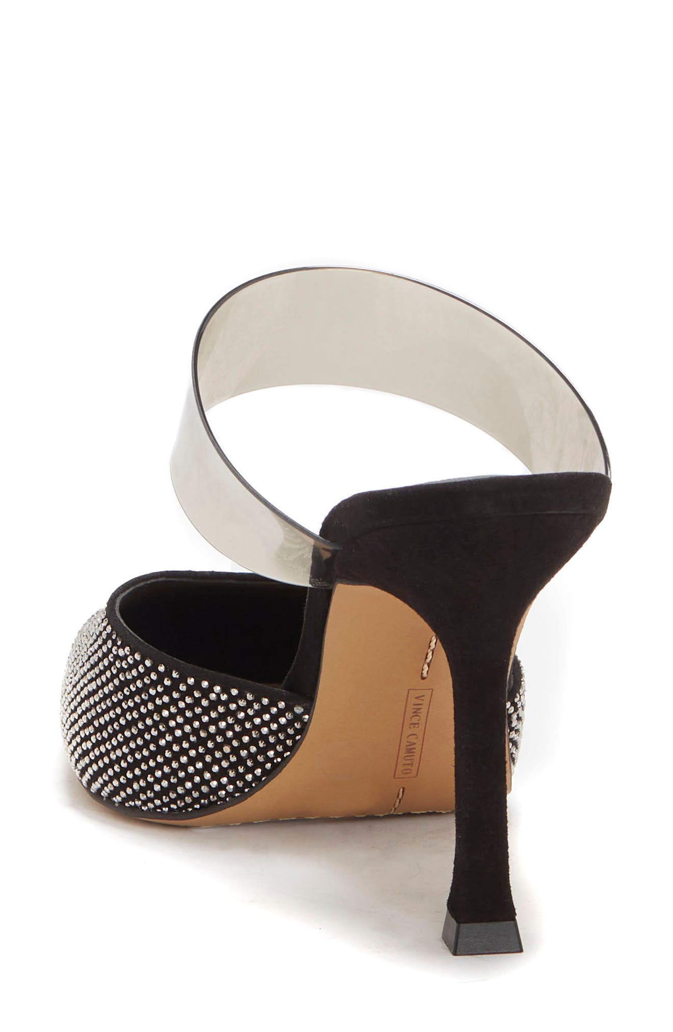 vince camuto mules nordstrom