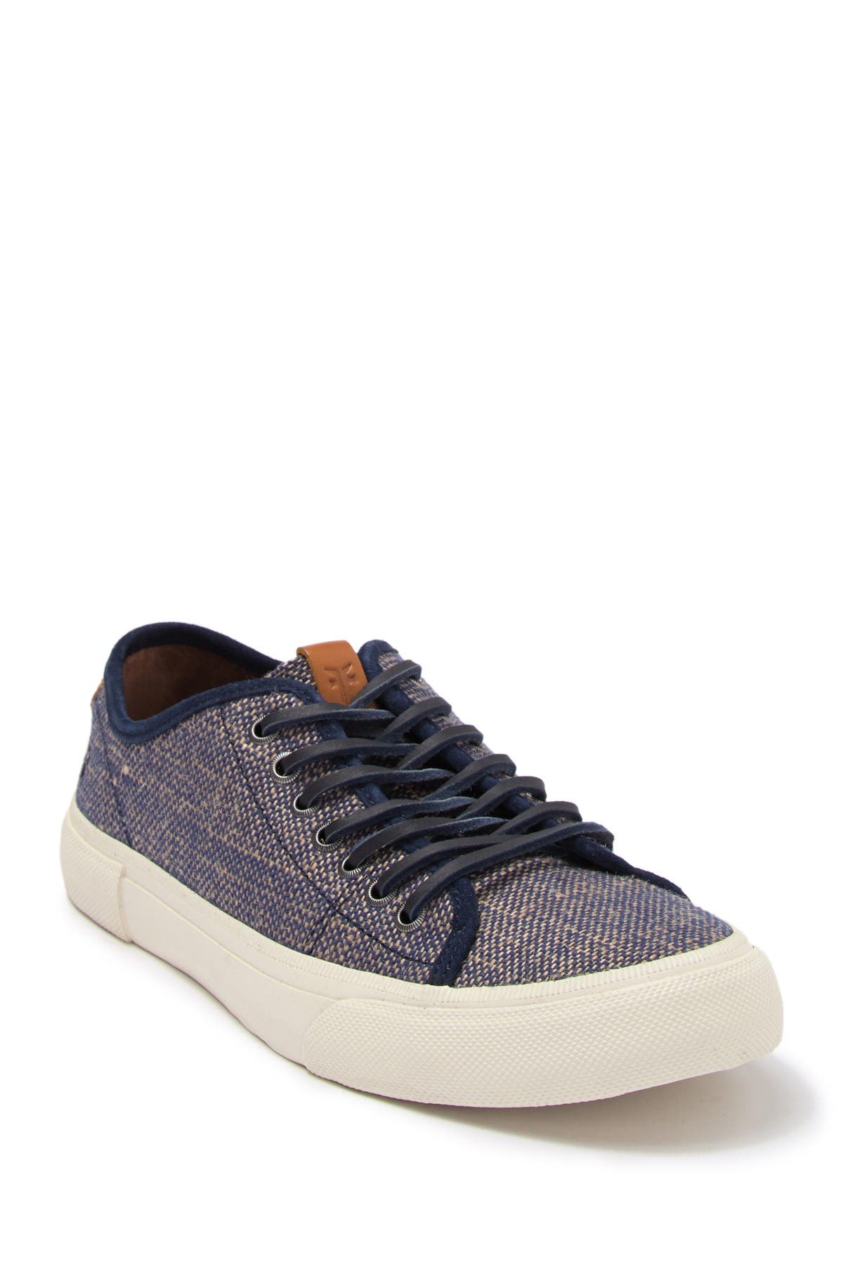 frye ludlow low sneaker