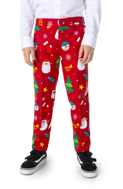 OPPOSUITS OPPOSUITS KIDS' FESTIVITY SUIT 