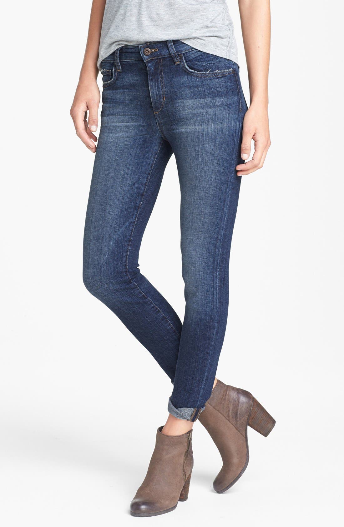 joe's straight leg jeans