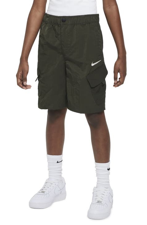 Boys nike 2024 air shorts