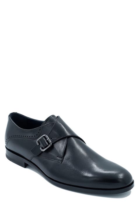 Monk Strap Shoes | Nordstrom Rack