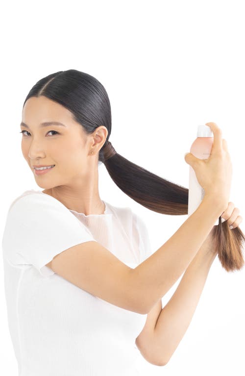 Drybar Rum Punch Volumizing Spray In No Color