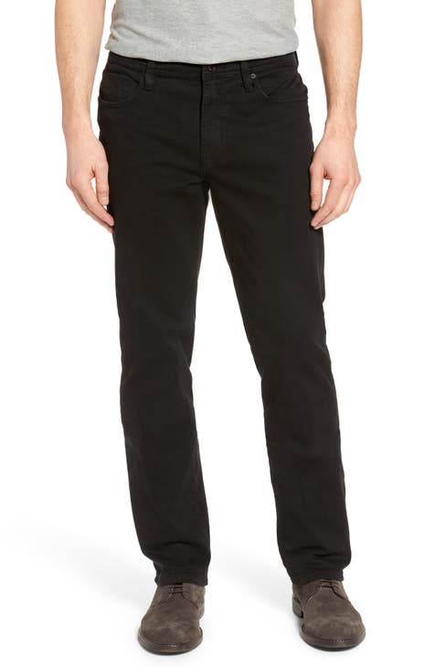 Men's Liverpool Los Angeles Black Pants | Nordstrom