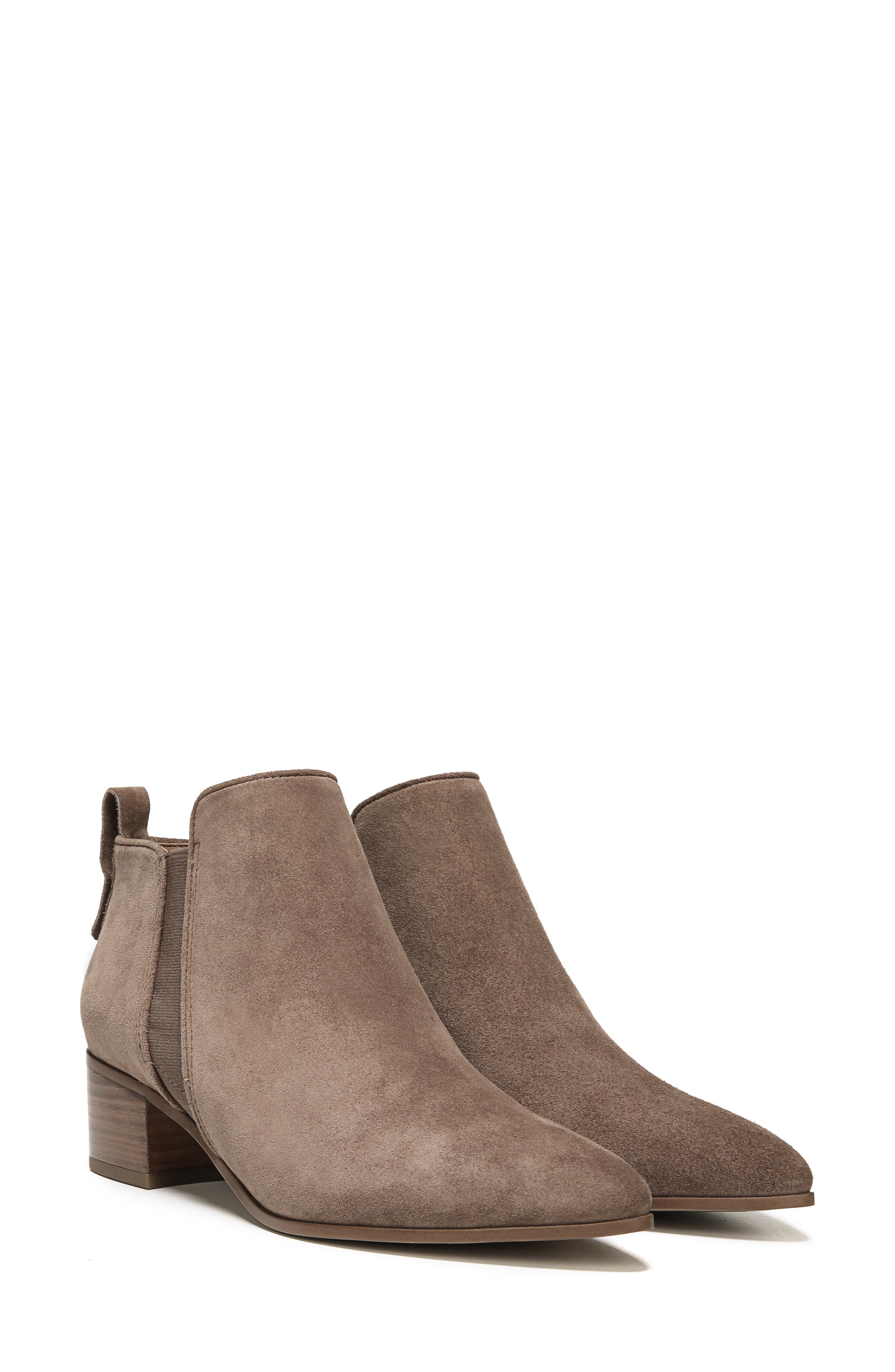 franco sarto jollie bootie