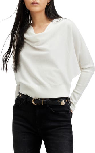 Riley Cowl Neck Sweater