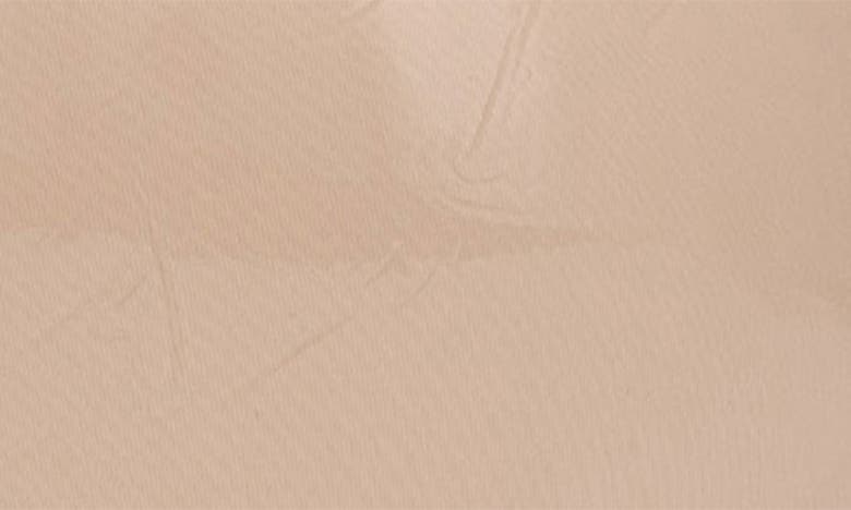 Nood Double Up Triangle Push-up Pads In No.3 Buff