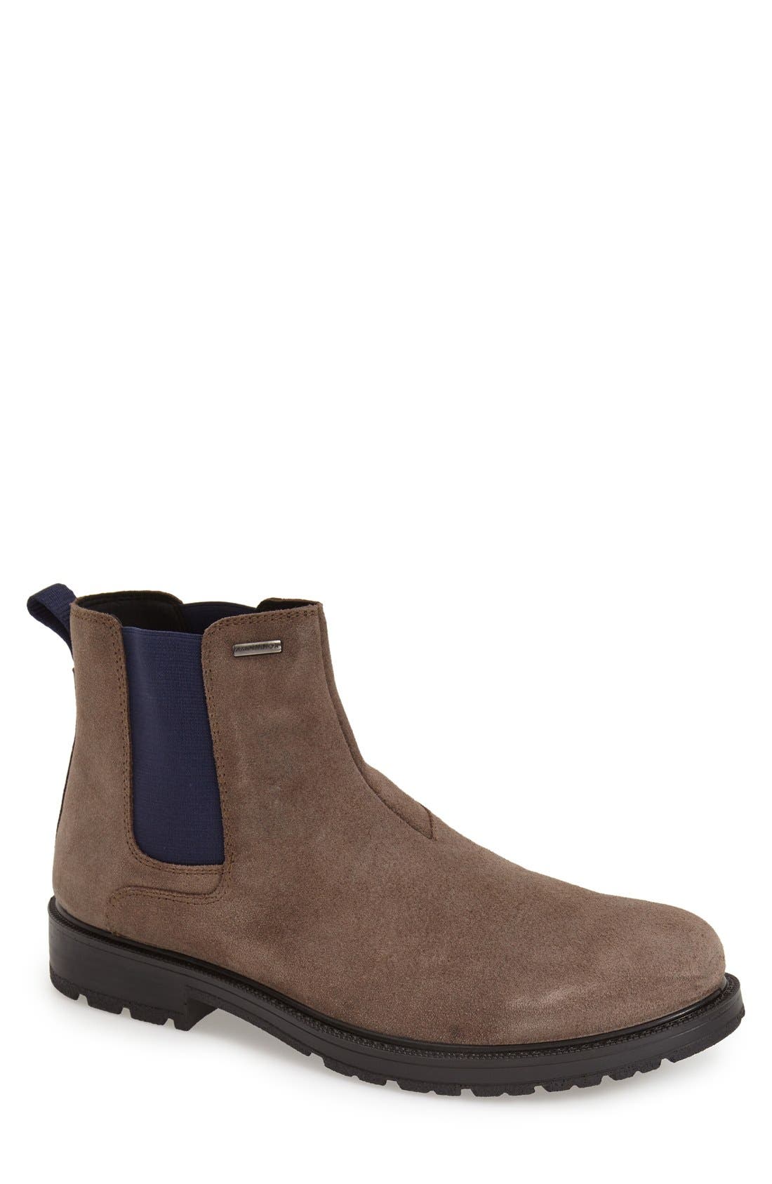 amphibiox boots
