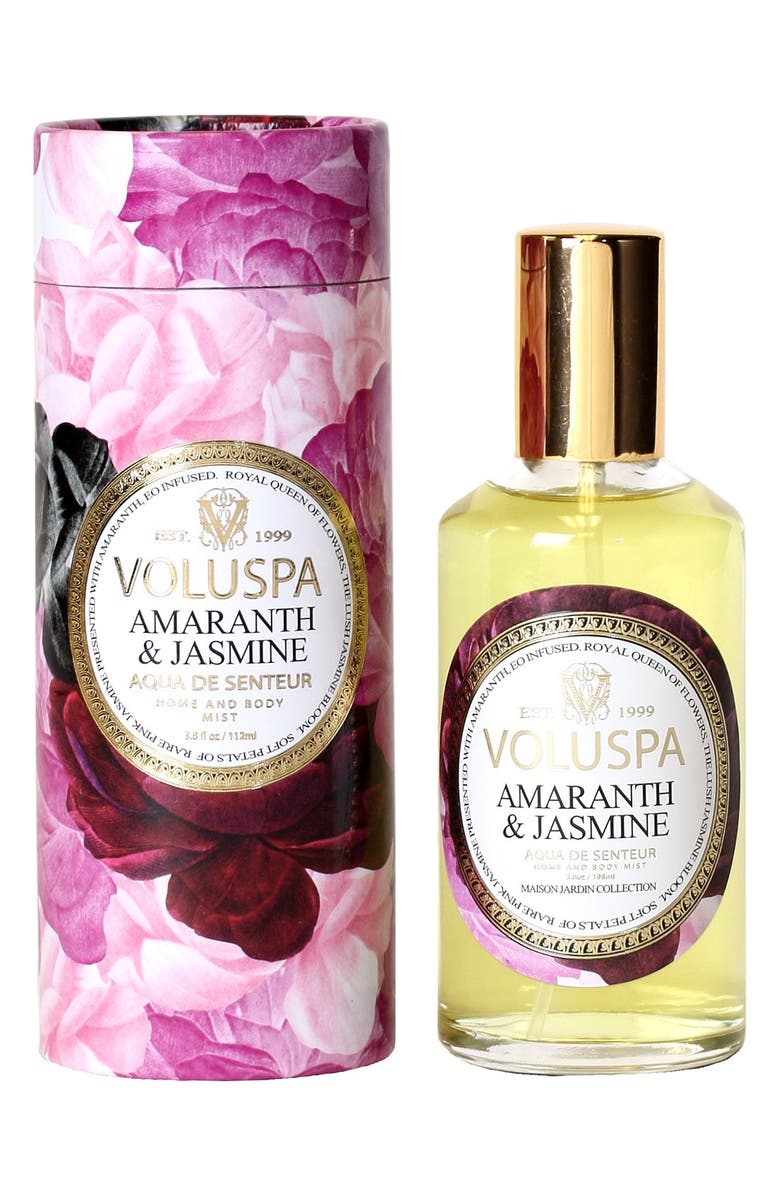 Voluspa Maison Jardin Amaranth Jasmine Room Body Spray Nordstrom Voluspa Maison Jardin Amaranth Jasmine Room Body Spray Nordstrom