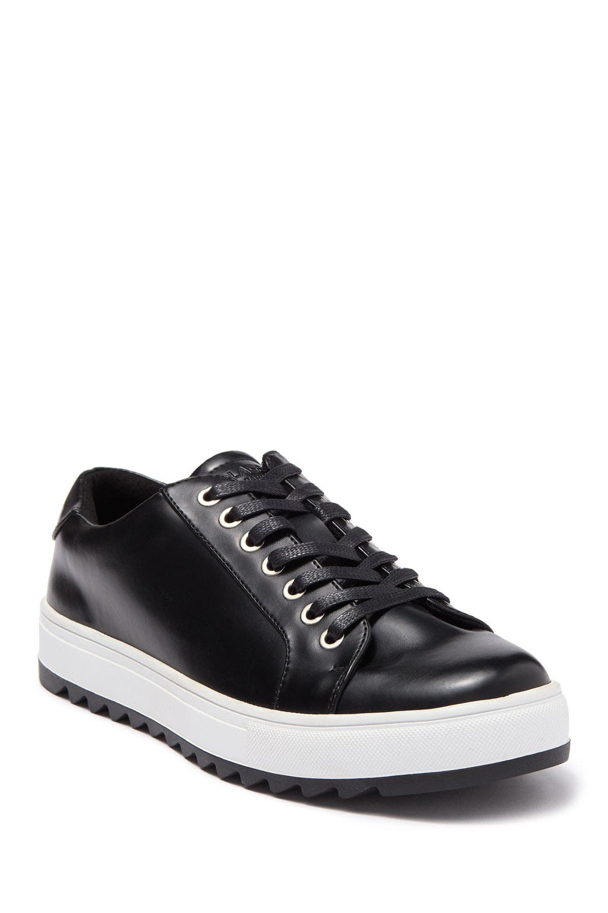 karl lagerfeld black shoes