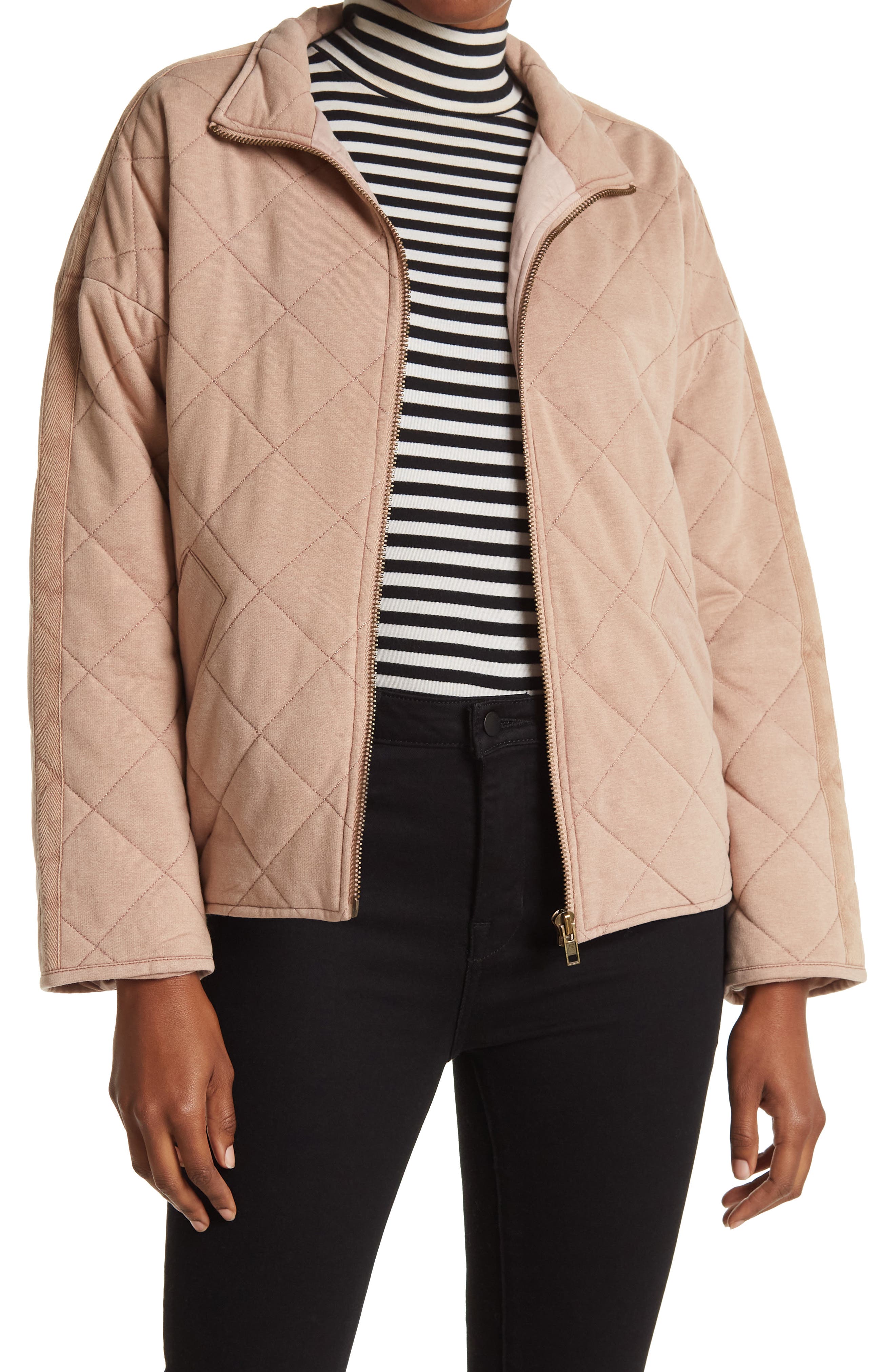 bagatelle puffer jacket