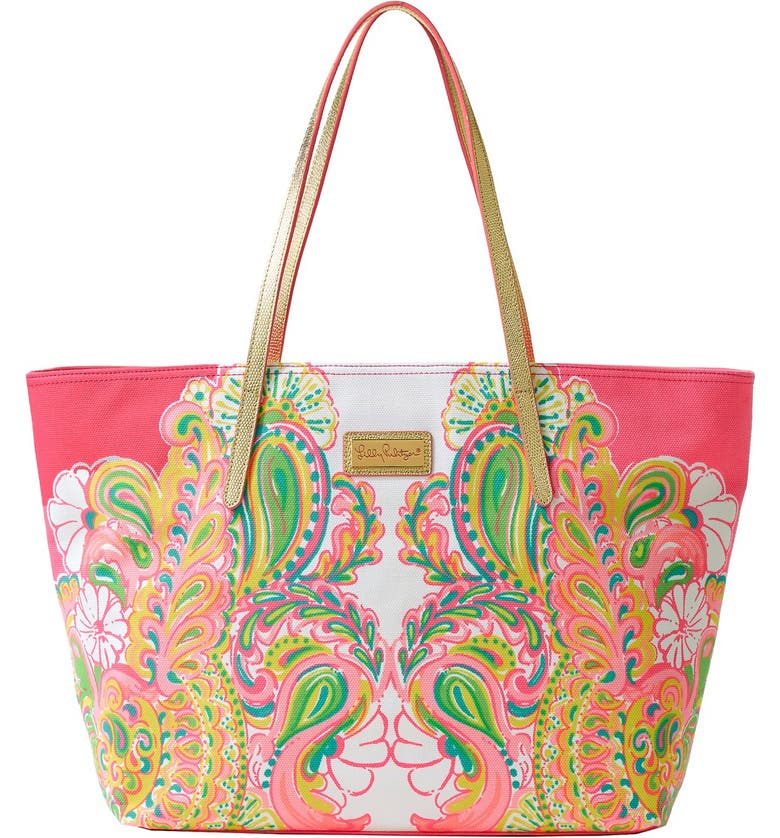 Lilly Pulitzer® 'Resort' Tote | Nordstrom