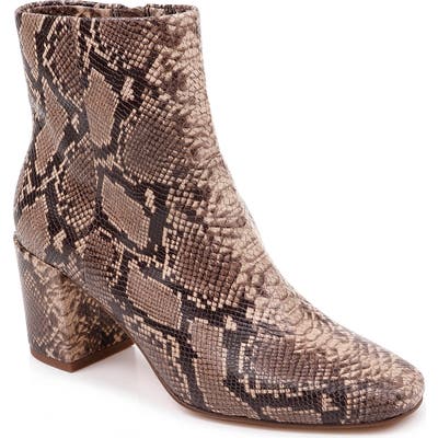 Splendid Heather Bootie, Beige