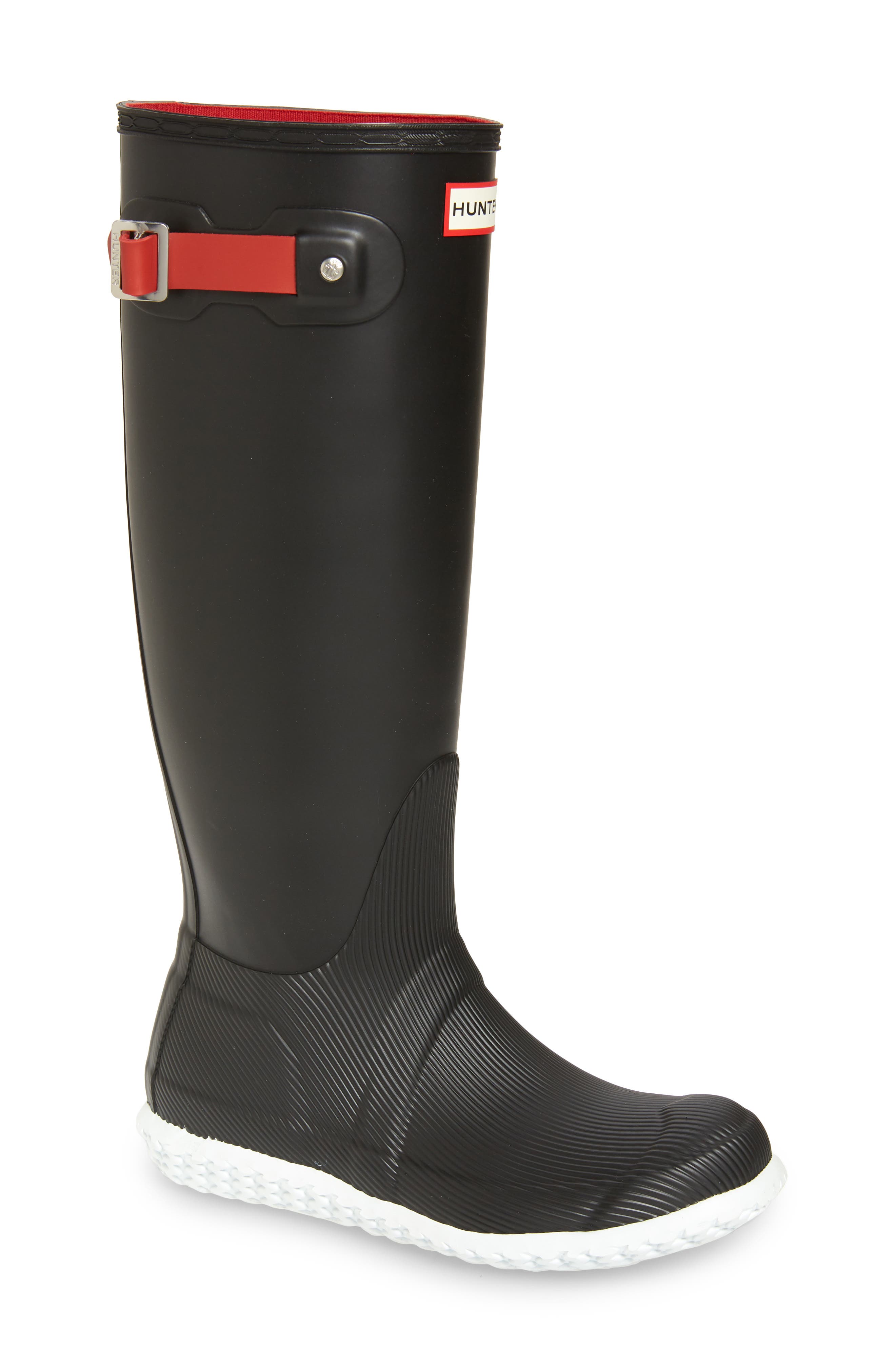 original tall waterproof rain boot