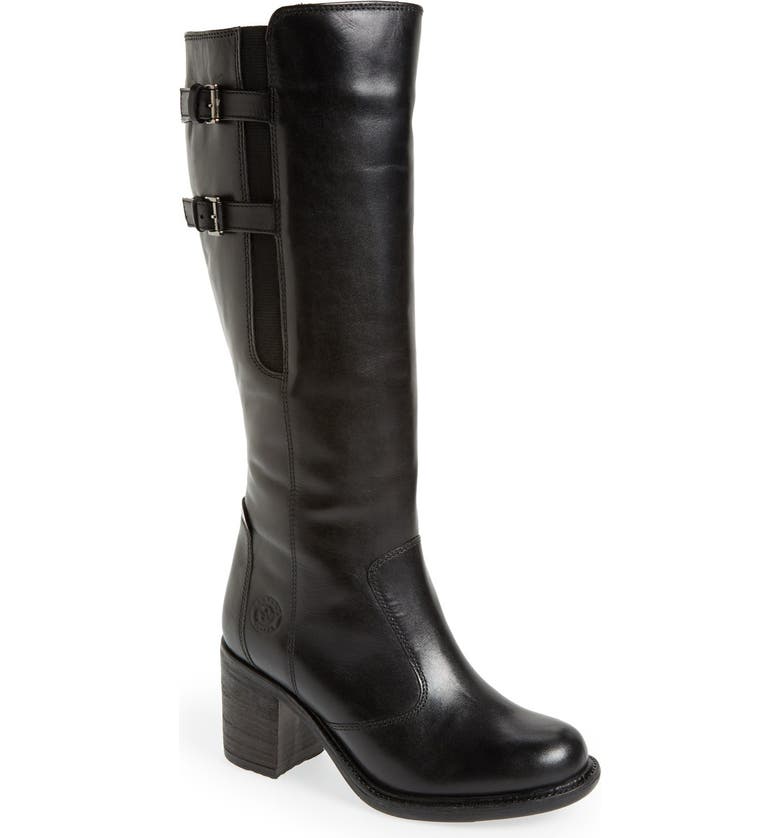 Santana Canada 'Sarita' Waterproof Leather Boot (Women) | Nordstrom