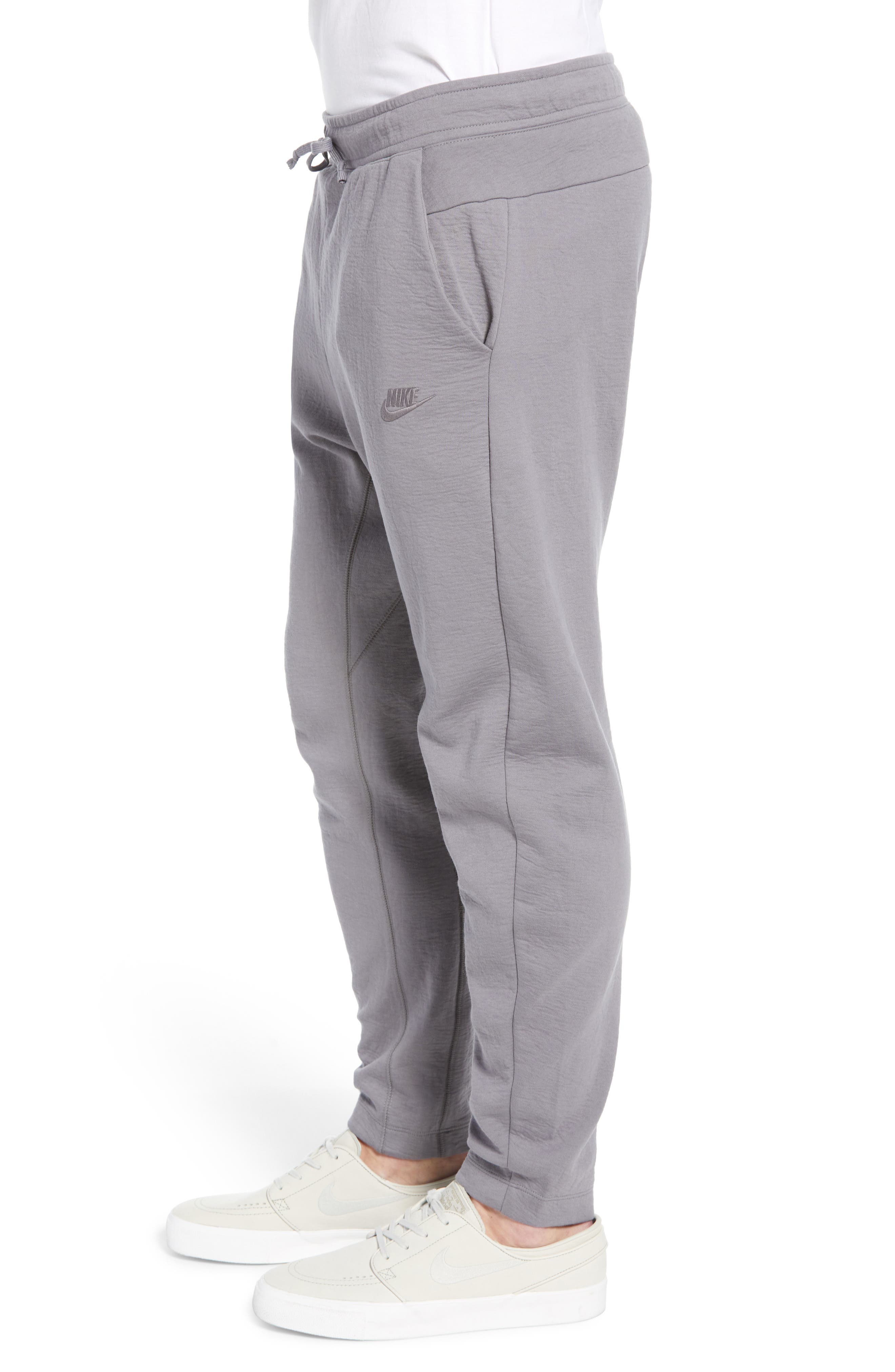 nike nsw tech jersey sweatpants