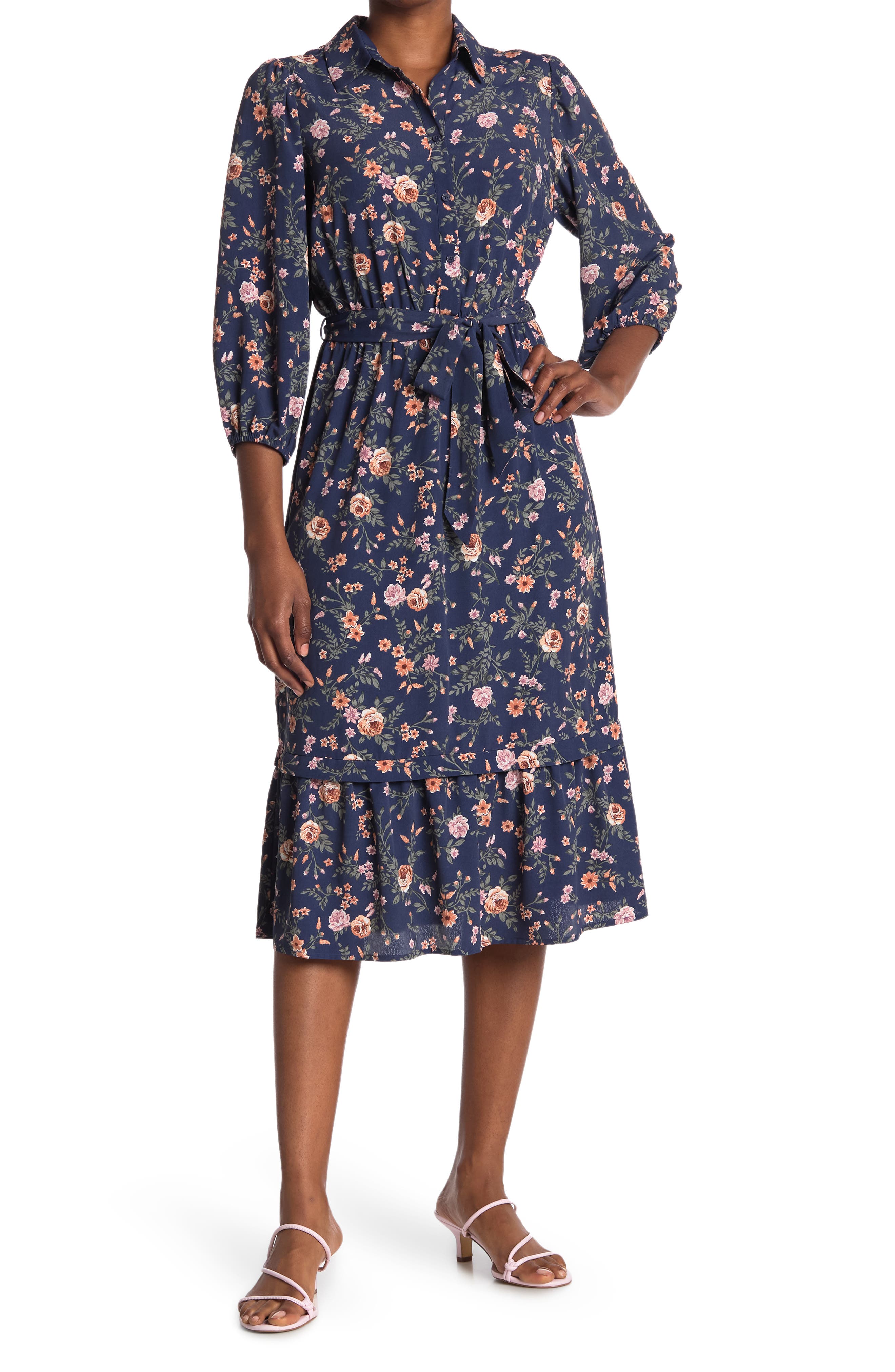 nordstrom rack work dresses