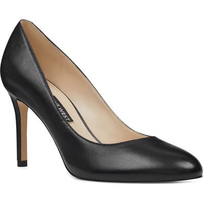 Nine West Dylan Pump, Black