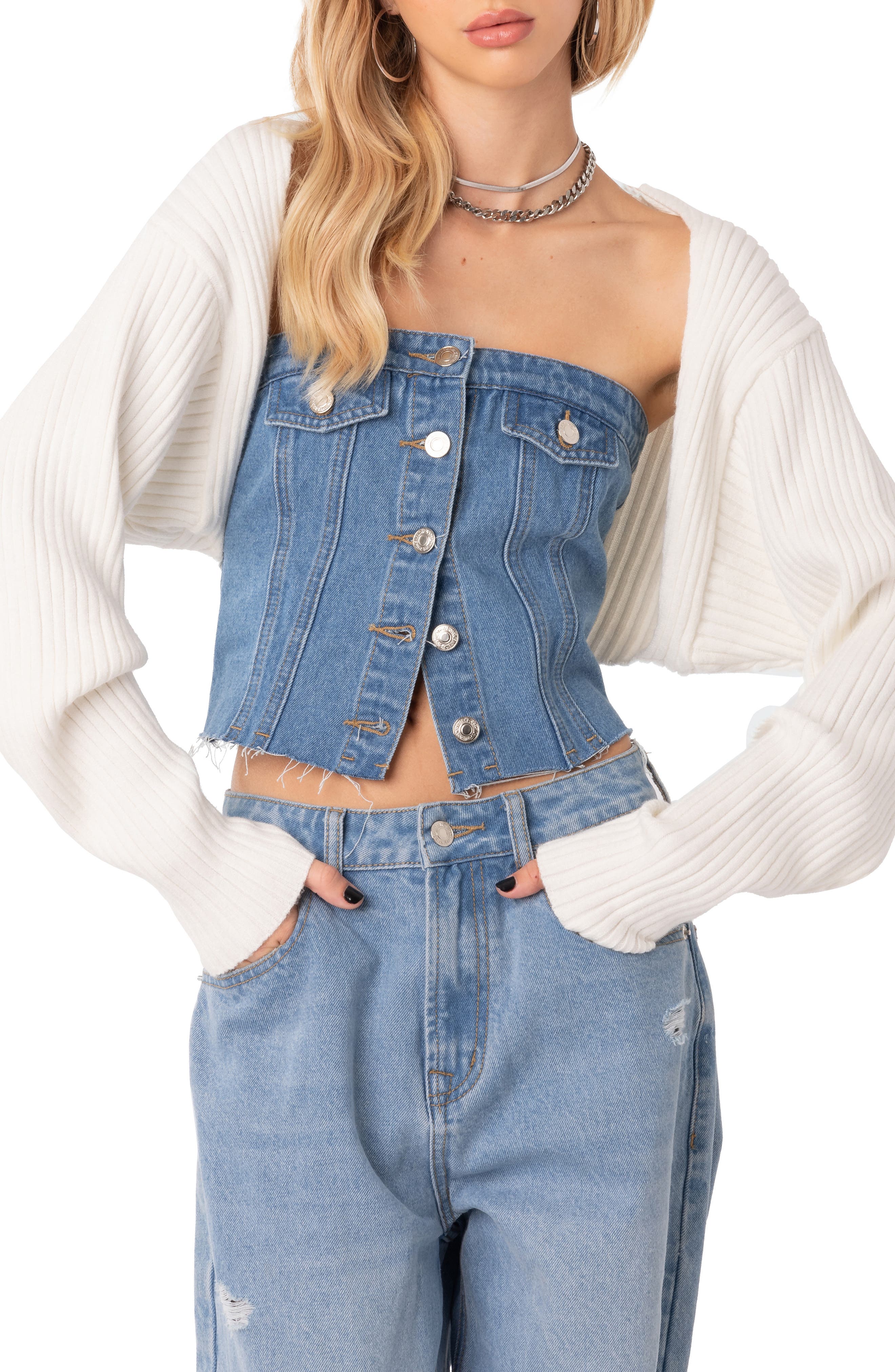 shrug sweater | Nordstrom
