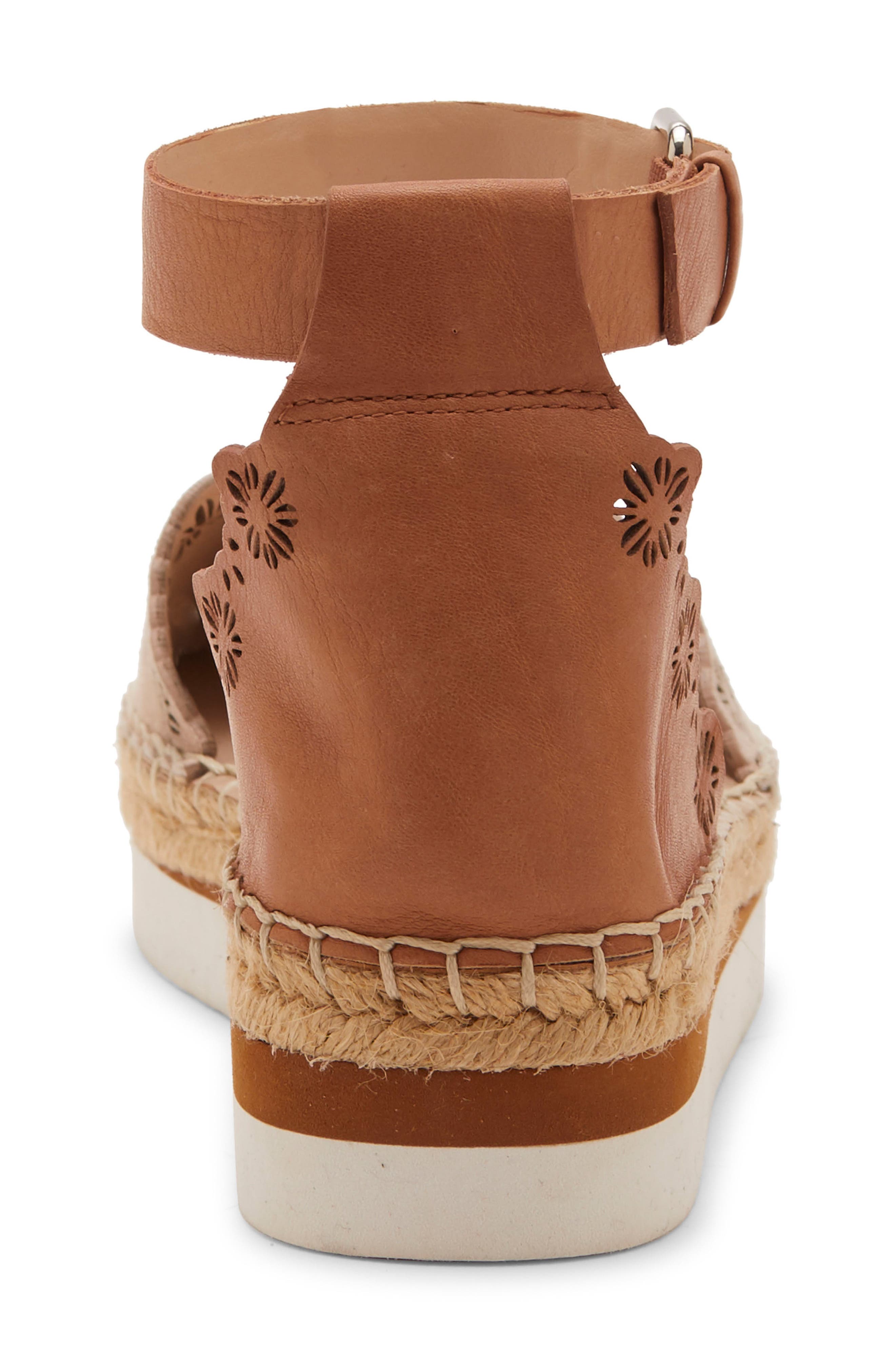 breshan espadrille