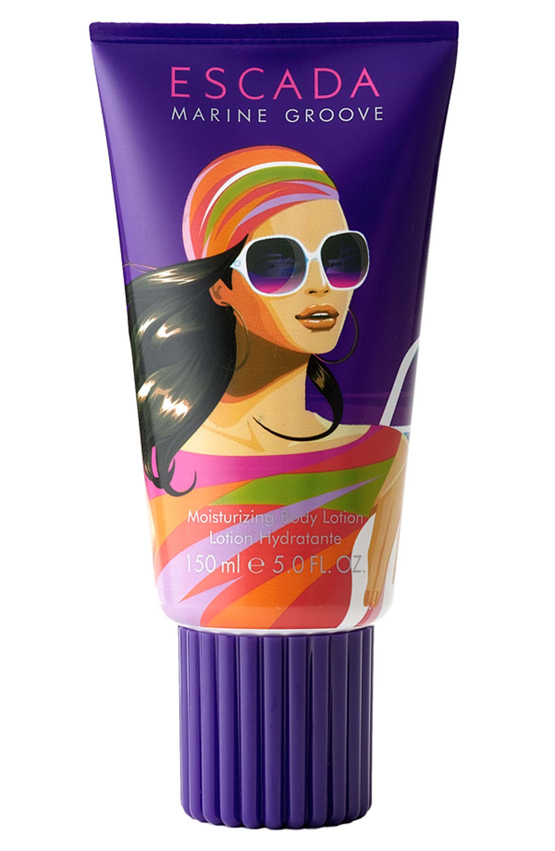 ESCADA 'Marine Groove' Moisturizing Body Lotion Nordstrom