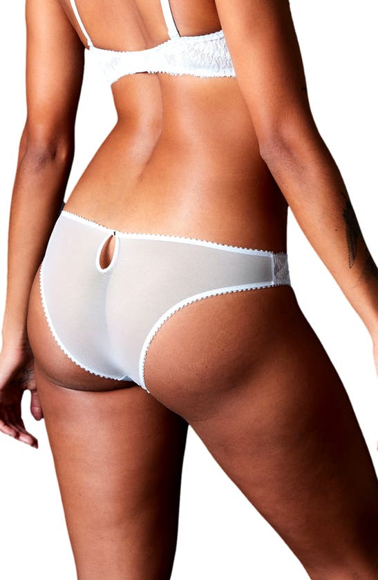 JOURNELLE JOURNELLE LOULOU LACE BIKINI